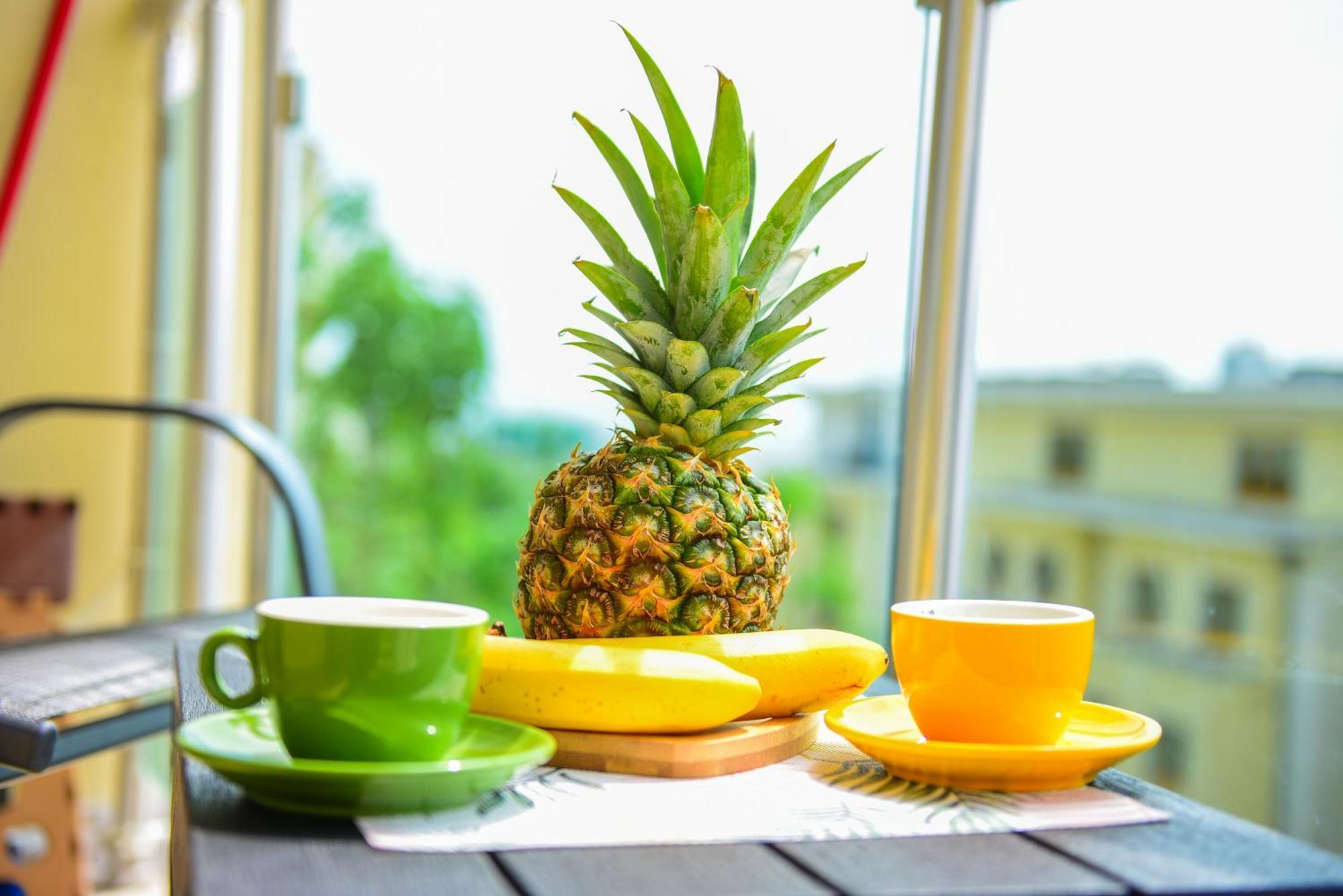 Charming Sunny Apartment+Swimming Pool Св. Св. Константин и Елена Екстериор снимка