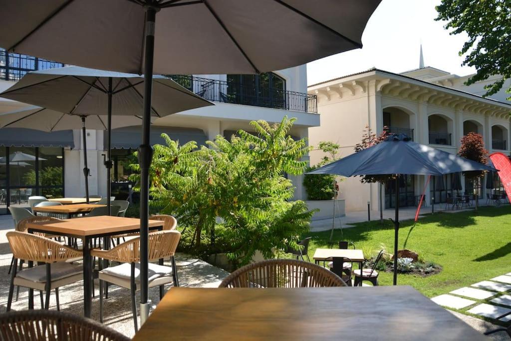 Charming Sunny Apartment+Swimming Pool Св. Св. Константин и Елена Екстериор снимка